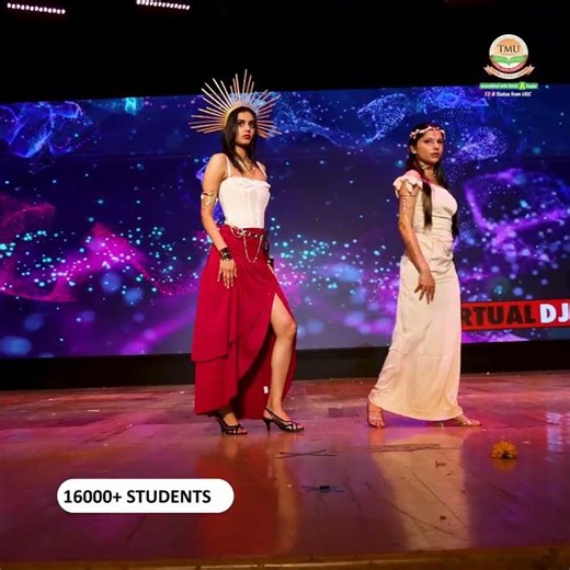 TMU Admissons Open 2026 | Teerthanker Mahaveer University Moradabad