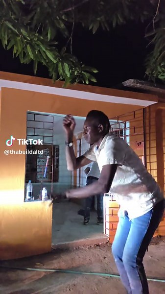 Dream Achieved: Builda's Home Run Success Story