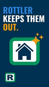 Special Offer: $35 Off Rodent Control | Rottler Pest Solutions