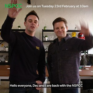 We know that the pandemic is continuing to have a huge impact on children’s mental health. This time last year, our Speak out Stay safe programme was being delivered in 90% of primary schools in the UK and Channel Islands. With most children now learning at home, we want to make sure they don’t miss our vital messages about seeking support if they’re worried. Tune in at 10am right here on our Facebook page this coming Tuesday 23rd February to get vital tips on speaking out and staying safe. Find