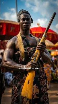 What Is The History Of Kente?