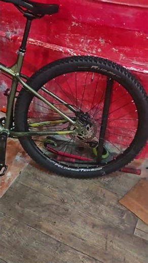 #Stinger #Python #trail #bike