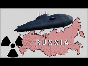Raising The Kursk | Russian Submarine Disaster | Documentary