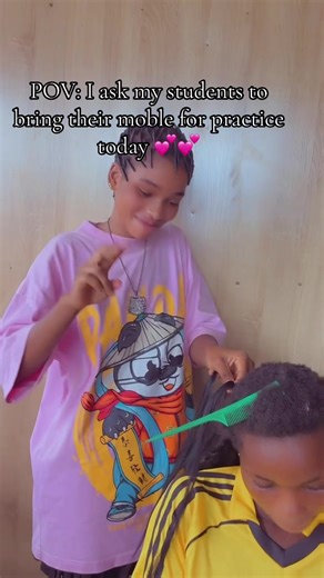 Try again nest time 💕