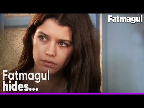 Fatmagul runs away Kerim😢 - Fatmagul