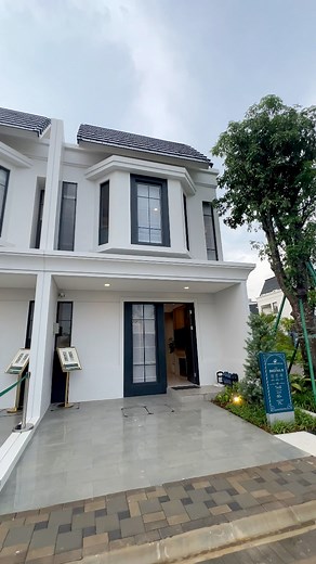 1.2M views · 15K reactions | Rumah Idaman Sih Ini Mah Desain Moder Klasik | cahayaproperti_ | Facebook