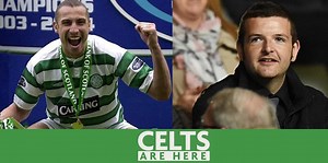 Watch - Kevin Bridges Hilarious Story About Henrik Larsson | Latest Celtic News