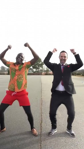 1.7M views · 73K reactions | It’s FRIDAAAAAYYYY!! Cousin-Skeether | Nick Kosir - The Dancing Weatherman | Facebook