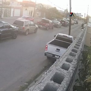 870K views · 5.2K reactions | TODO QUEDÓ GRABADO Un video registró...