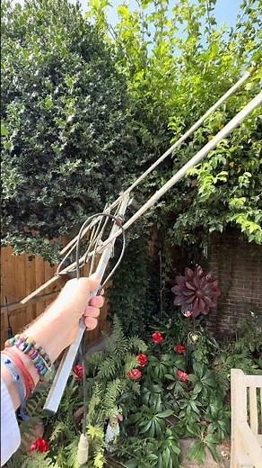 Loft find - the incredible HB9CV