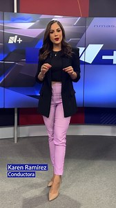 Hoy a las 12:00 p.m. en Las Noticias Monterrey Al Día | nmás Monterrey