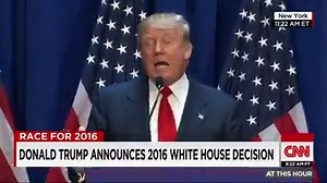 407K views · 4.8K reactions | Republican Donald J. Trump: "Ladies and...