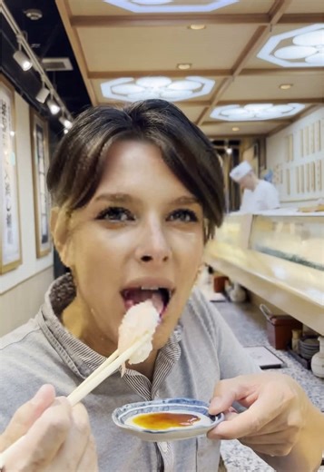 Exploring Asakusa: Sushi and Yakitori Food Adventure