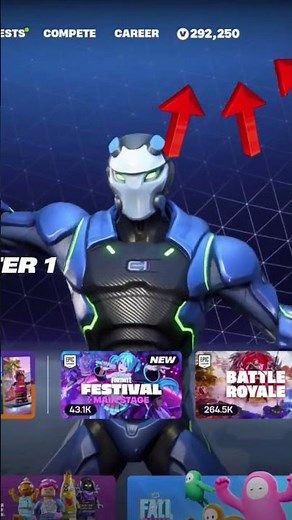 Fortnite V-Bucks Guide: Everything You Need to Know #fornite #fortnite #viralvideo #vbucks