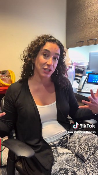 Frenum Release for Neck Tension Relief Explained