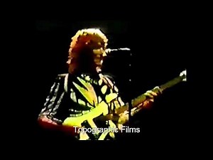 Yes - Going For The One Live in Glasgow 1977 ProShot ReEdit