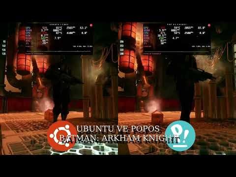 Ubuntu vs Pop!_OS Linux: Quick Comparison