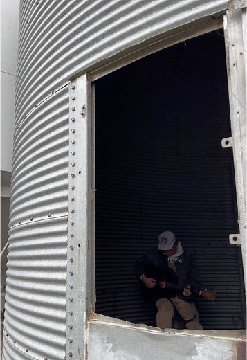 Rosyln Live from the Silo: New Music Today