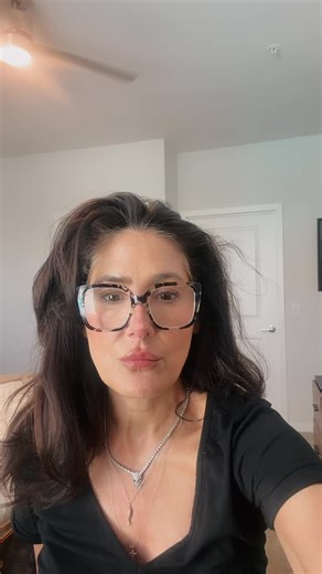 Alicia Coppola | I have had it. And for any kids out there who need a mama who loves and accepts you as you are I am here for you. Always. | Instagram