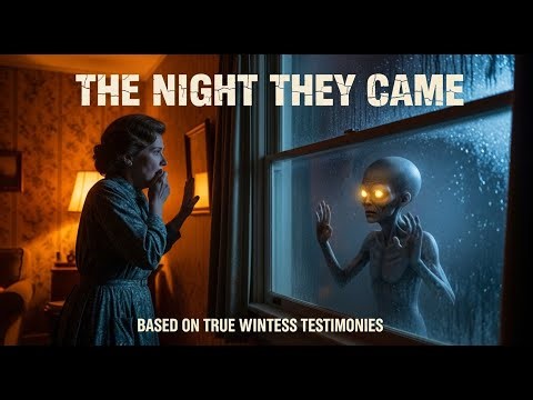 Alien Shootout in Kentucky: The UFO Encounter That Shook America (1955)