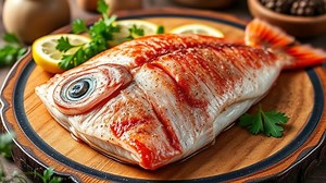 how to cook red snapper fillet? - Test Food Kitchen