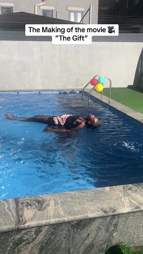 The Making of The Gift Movie: Behind the Scenes