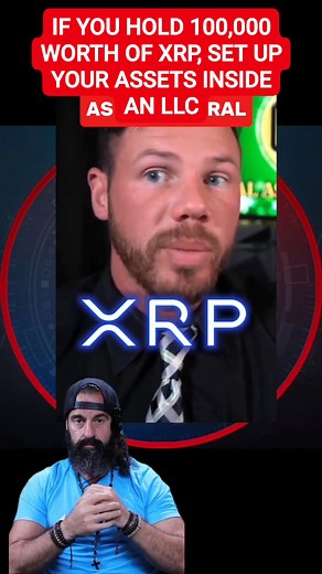 Reasons to set up an LLC With digital wealth partners: send a dm for the requirements #XRPHOLDERS #xrparmy #XRPCommunity #xrpfamily #Web3 #viralreels | 3T warrior Academy