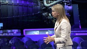 4.6K views · 103 reactions | Former NASA Deputy Administrator Dava Newman's advice to budding scientists, designers, engineers, and all-around dreamers: “Fail. Fail often and early.” What advice would you give? | National Air and Space Museum, Smithsonian Institution | Facebook