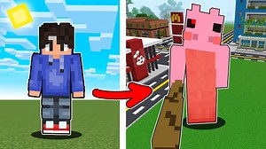 159K views · 2.4K reactions | I became CURSED PEPPA PIGGY in Minecraft #minecraft #minecrafttagalog #minecraftbuilds #minecraftfunny #habitatgaming | HabitatPh | Facebook