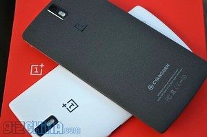 Global OnePlus One Vs. Chinese OnePlus One: first impressions