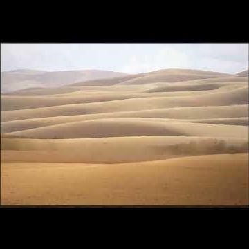How do winds shape the Earth’s surface? #knowledge #explore #curious #cappybara #universe