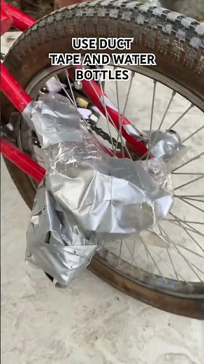 How to make your bike sound like a motorcycle