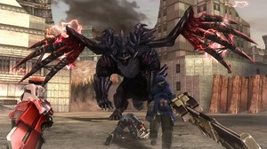 God Eater Resurrection: video gameplay dal Tokyo Game Show