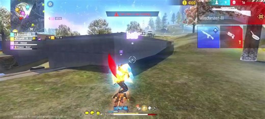 Understanding Revive in Free Fire Gameplay