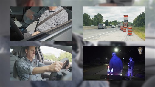 2.1K views · 44 reactions | As You Travel the Ohio Turnpike, Let’s Be Safe Together! Keeping you and your family safe as you travel the Ohio Turnpike has been our priority for 70 years. Let’s all do our part to make safe choices behind the wheel. | Ohio Turnpike and Infrastructure Commission | Facebook