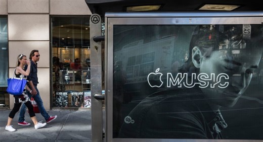 Le patron d’Apple Music l’affirme : la musique ne devrait pas être gratuite - Belgium iPhone