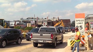 25K views · 77 reactions | HELLO! We’re coming into the homestretch with the Washington Streetscape Project! Learn more here. Priority was to replace 100-year underground water lines, which enabled us to re-do the road, widen sidewalks, new lighting and amenities. 2-3 more intense weeks and then all will reopen and street parking resumed! THANK YOU for your patience and support of downtown businesses as crews work diligently to complete!   | Downtown Naperville | Facebook