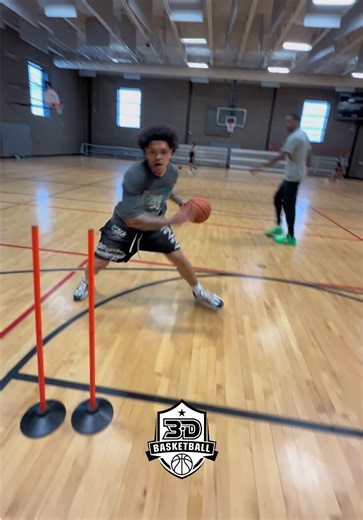 Deep in Our Bag: Basketball Training with Rob Colon and Brandon Johnson