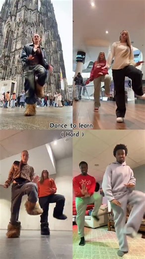 Dance For You on Instagram: "Dance Challenge #fyp #trending #dance #viral #reels"
