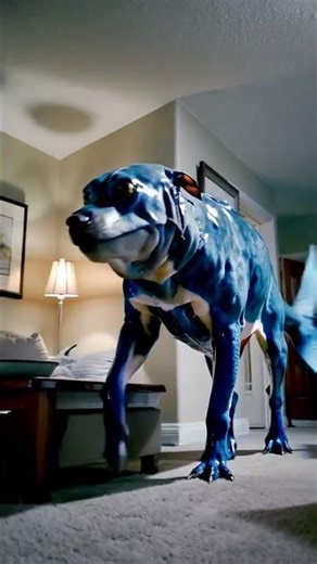 New species dog merge shark shardog #creepy #creature #scary #seamonster