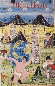 Talking Heads - Talking Heads