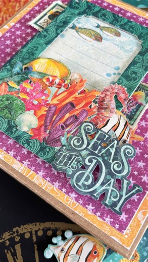 52 reactions | ☀️4 Tips to Instantly Elevate Your Paper Crafting!...