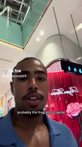 Like a kid in a candy store at this store. Review on the fragrance I copped coming soon! #fragrancetiktok #cologne #shopping #dubai