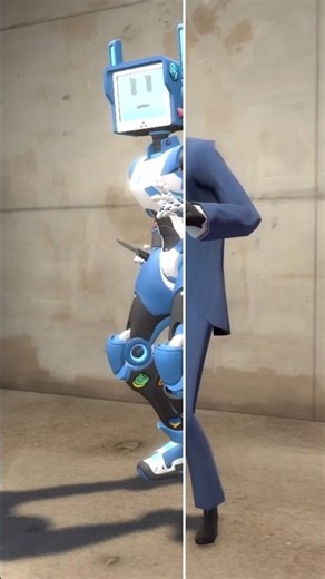 Team Fortress 2 Texturepack top 3 #teamfortress2 #tf2mods #tf2skin