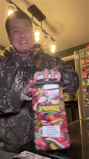 #tiktokshopcreatorpicks #foryoupage | candy tiktok shop