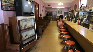 Retro Rochester: A look inside the Busy Bee Restaurant
