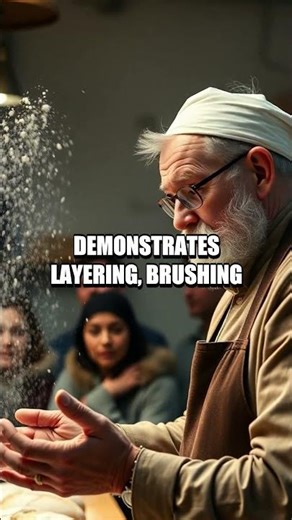 Crusts and Crossroads Burek in Sarajevo