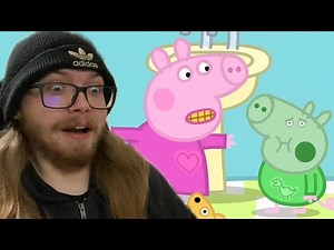 Peppa Pig Try Not to Laugh Part 38