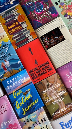 New books are in store! And new releases are coming next week. Stop by and grab a new read (or four)! #inventoryday #newbooksinstore #chapterbooklounge | Chapter Book Lounge