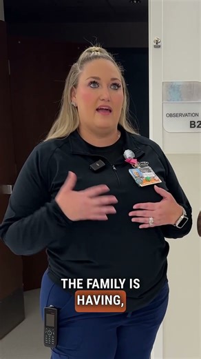 Why do people end up in the ER during the holidays? 🎄